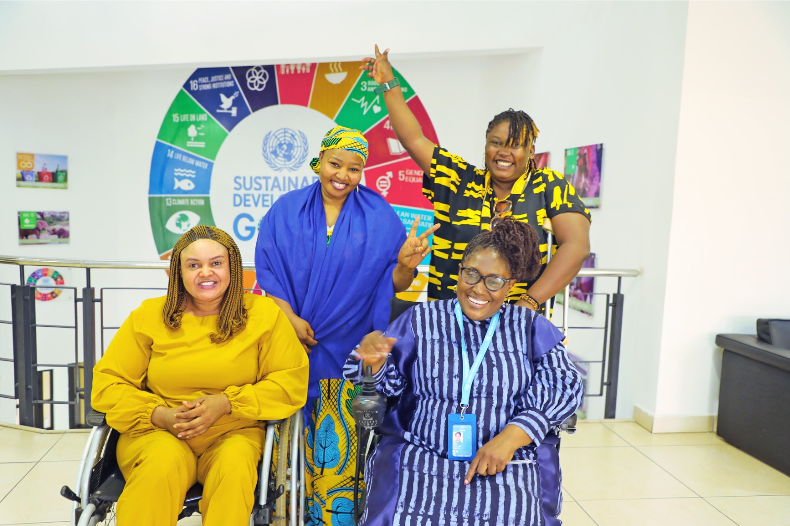 Green Energy for All: Ensuring Renewable Energy is Inclusive and Equitable